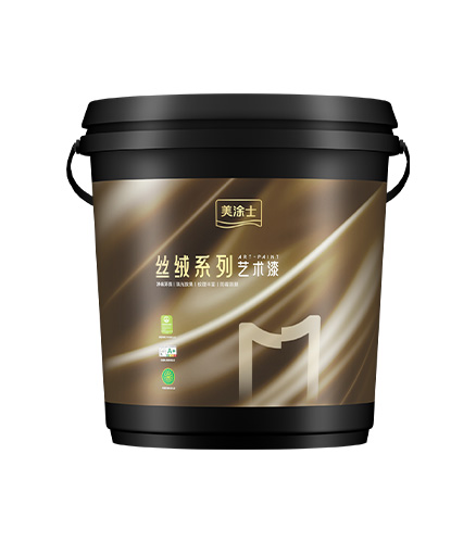 Z6尊龙凯时净味抗甲醛皇绒艺术漆（3代）
